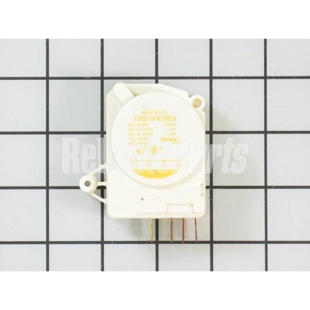 Ge WR9X565 GE Refrigerator Control Defrost WR9X565